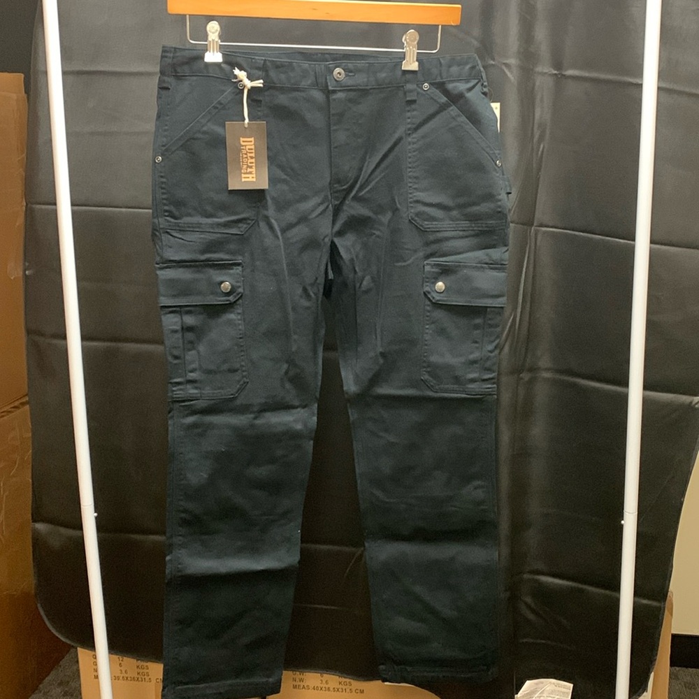Duluth Trading Co. women’s jeans